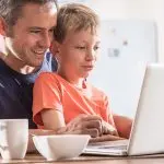 CAF Acli: Deduzione spese per figlio non fiscalmente a carico