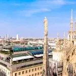 Acli Milano: “Il futuro dell’umanità passa per le città”, la sfida di Milano