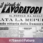 Le Acli e la nascita della Democrazia in Italia