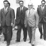 Giulio Pastore, il sindacalista che ha cambiato la storia