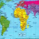 Aggiornare le mappe con cui leggiamo la storia. Per dire meglio la novità del Vangelo