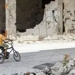 Acli Venezia: “Cultura KM Zero” racconta il dramma della guerra e dei profughi in Siria