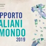 Rapporto Italiani nel mondo 2019, la presentazione il 25 ottobre