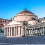 Acli Napoli: Arte e musica raccontano i miti e le storie di Napoli