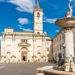 Acli Macerata: La storia e il patrimonio artistico delle Marche nelle ricerche di Don Galiè