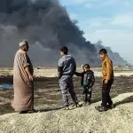 Acli Milano: “Diario dal fronte curdo“, focus su guerra, politica, umanità