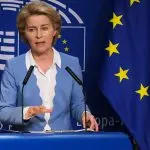 Ue, Acli: buon lavoro alla Commissione Von Der Leyen, bene il riferimento ad una svolta green