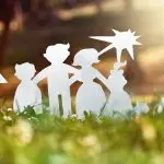 CAF Acli: Coniuge frontaliere in Svizzera e detrazioni per figli a carico