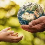 Salvare e rendere sostenibile