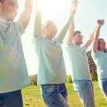 Non tagliate le gambe al Servizio Civile