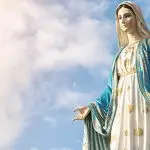 Domenica 8 dicembre 2019