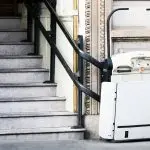 CAF Acli: Le spese per riparare il montascale sono detraibili come “spese sanitarie disabili”?