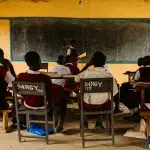 Il futuro dell’Africa? Formazione professionale!