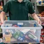 Manovra, soddisfazione delle Acli per l’incremento del 20% del Fondo per gli alimenti