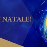 Natale 2019: gli auguri del Presidente Rossini