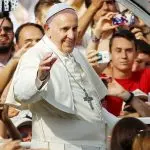 Papa Francesco, Rossini: pace si costruisce con la speranza