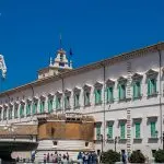 Mattarella, Rossini: diseguaglianze si combattono con lavoro e civismo