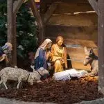 Ma Dio non c’è più, l’hanno rapito