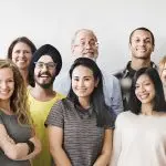 Una società multietnica è inevitabile. Bisogna scegliere se governarla o semplicemente subirla