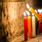 Spegniamo la guerra, accendiamo la Pace!