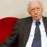 Mario Luzi: la poesia, la parola, l’esperienza religiosa, il futuro dell’uomo…