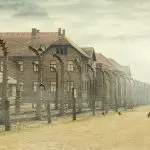 Giornata della Memoria: lo scandalo dell’amore