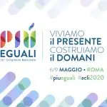 Acli, Si terrà a Roma dal 6 al 9 maggio il XXVI° Congresso Nazionale