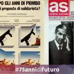 Le Acli di fronte al terrorismo e all’omicidio di Aldo Moro