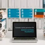 Patronato: Estratto conto previdenziale per i dipendenti pubblici