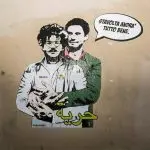 Patrick George Zaki, un ragazzo come noi