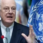 Ipsia Trentino: Premio “Testimone di Pace” a Staffan de Mistura, inviato speciale delle Nazioni Unite