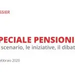 Riforma delle pensioni, a che punto siamo?