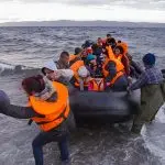 La storia si ripete. Basta un atto di coraggio. Stop all’accordo Ue/Turchia