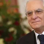 Mattarella, Rossini: supereremo questo momento, fiducia nell’Italia unita e solidale