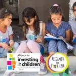 Insegnanti ed educatori sociali per garantire didattica per i bambini e ragazzi in povertà
