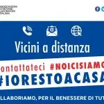 Le Acli vicine a distanza