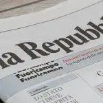 Verdelli, Rossini: solidarietà al direttore e a tutta la redazione di Repubblica