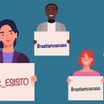 Acli Palermo: Campagna #restiamoacasa perché #ior_esisto