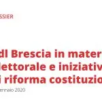 Legge elettorale, arriva la proposta per il “Germanicum”