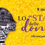 8 marzo, lo Stato delle donne