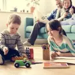 Coronavirus, Rossini, per la famiglia misure concrete subito: casa, cibo e connessione