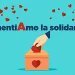 Acli Catania: AlimentiAmo la Solidarietà