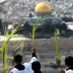 Domenica 5 aprile 2020