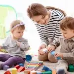 Patronato: Bonus baby-sitting, come funziona?