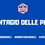 Acli Pisa: Campagna social “Il Contagio delle Parole”