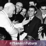 Le Acli, Giovanni XXIII e la Pacem in Terris