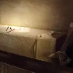 Occhi di Pasqua. Per attraversare la tempesta senza naufragare