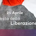 Il 25 aprile, un antivirus di libertà e di solidarietà