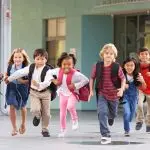 Fase 2, Investing In Children: i diritti dei bambini fuori dai piani di riapertura