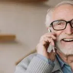 Acli Pisa: Parte il servizio #TELEFONACLI per gli anziani soli